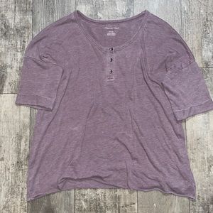 American Eagle, tee-shirt